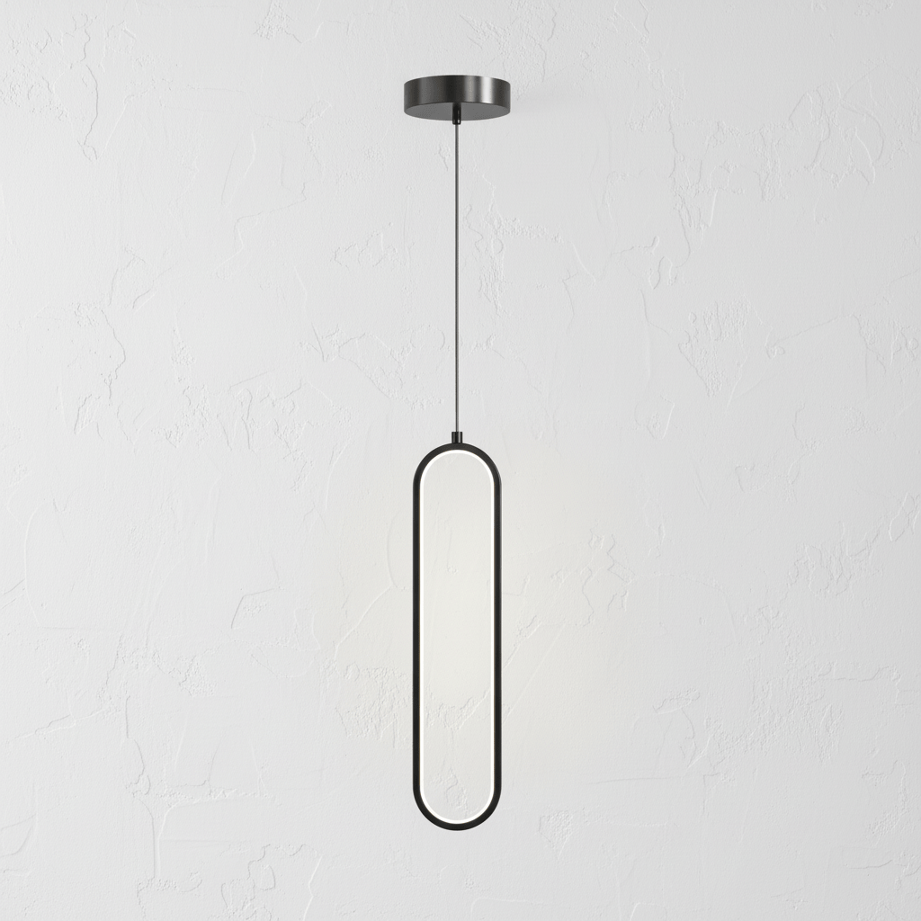 Galaxy Lightning PENDANT LIGHT | ELLIPSE