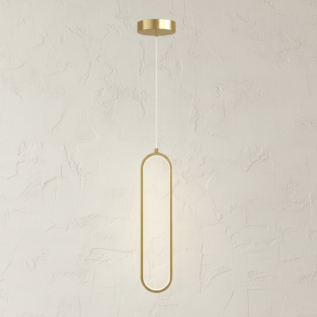 Galaxy Lightning PENDANT LIGHT | ELLIPSE