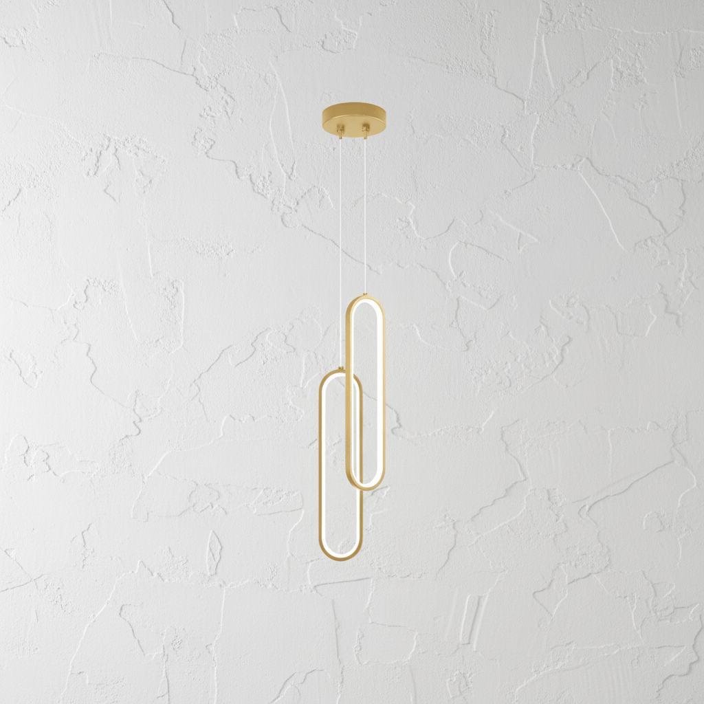 Galaxy Lightning PENDANT LIGHT | ELLIPSE