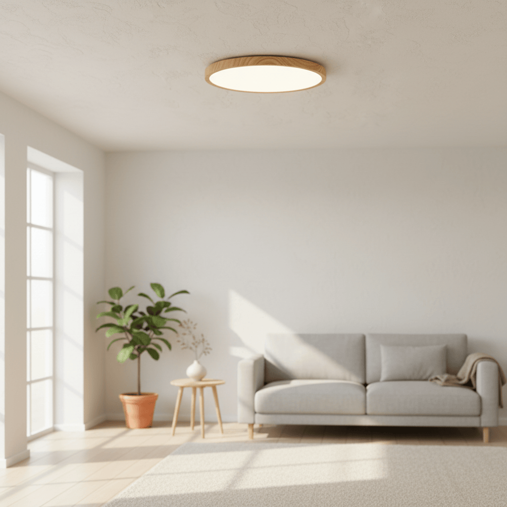 Galaxy Lightning CEILING LIGHT | ERIS