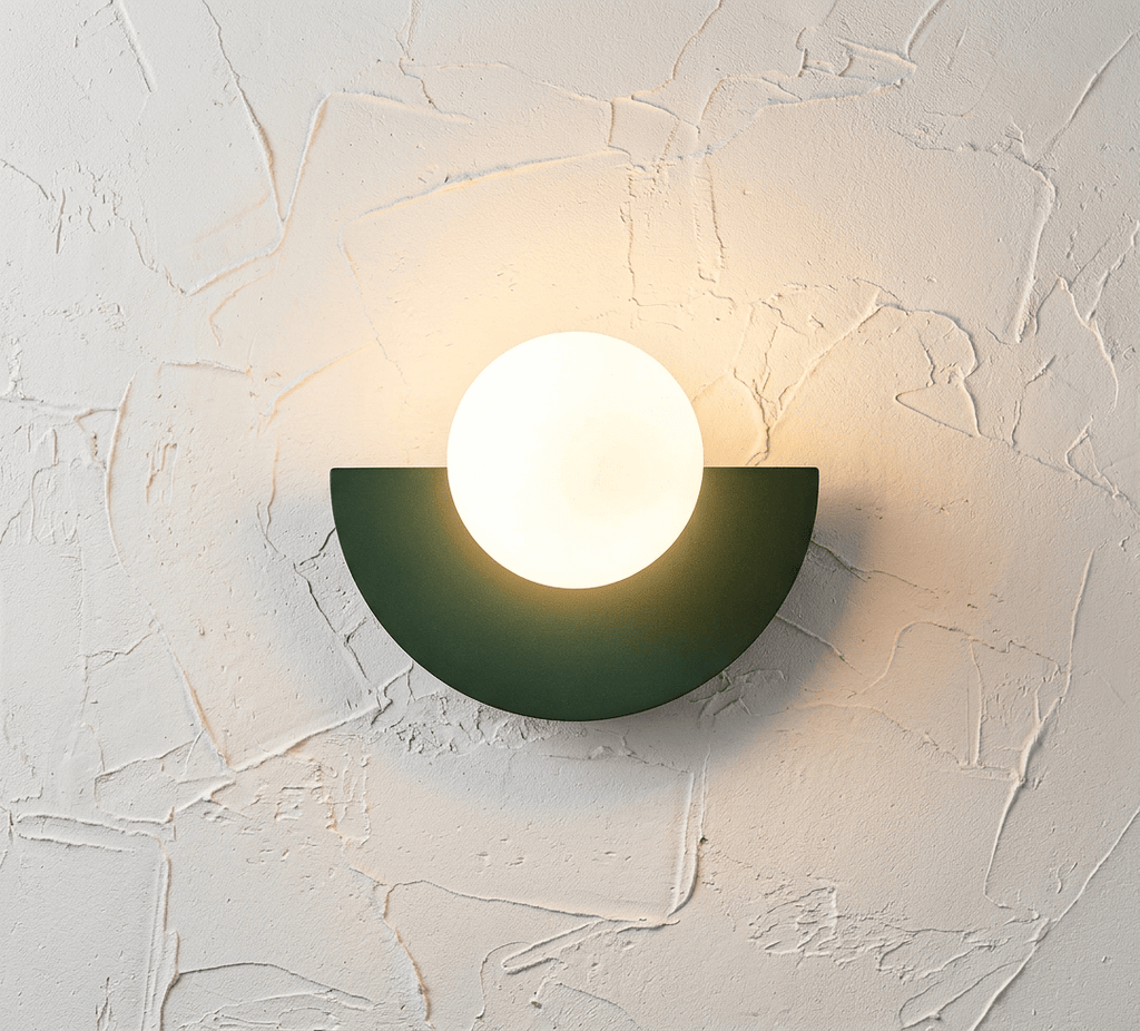 Galaxy Lightning WALL LAMP | HAMAL