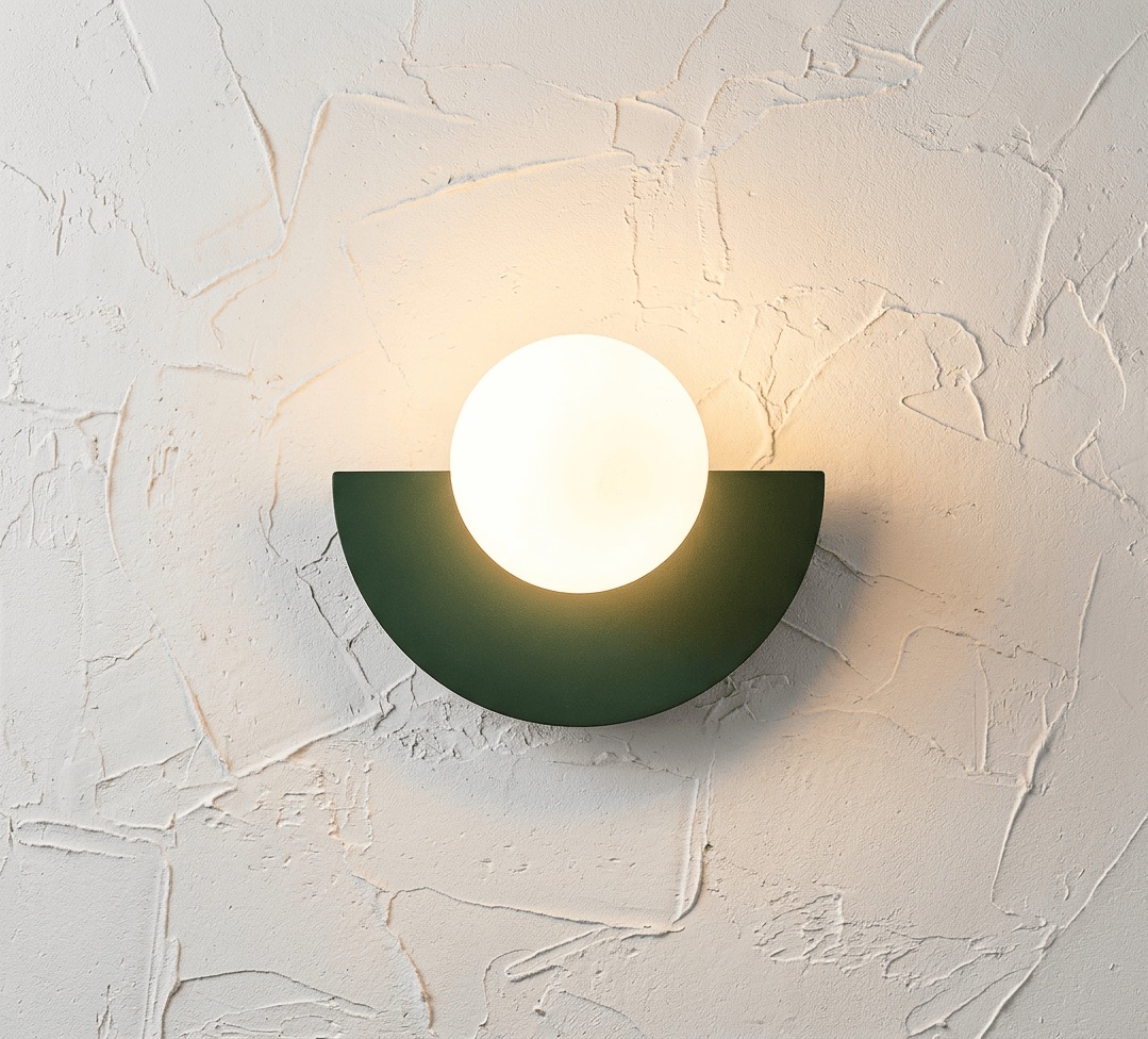 Galaxy Lightning WALL LAMP | HAMAL