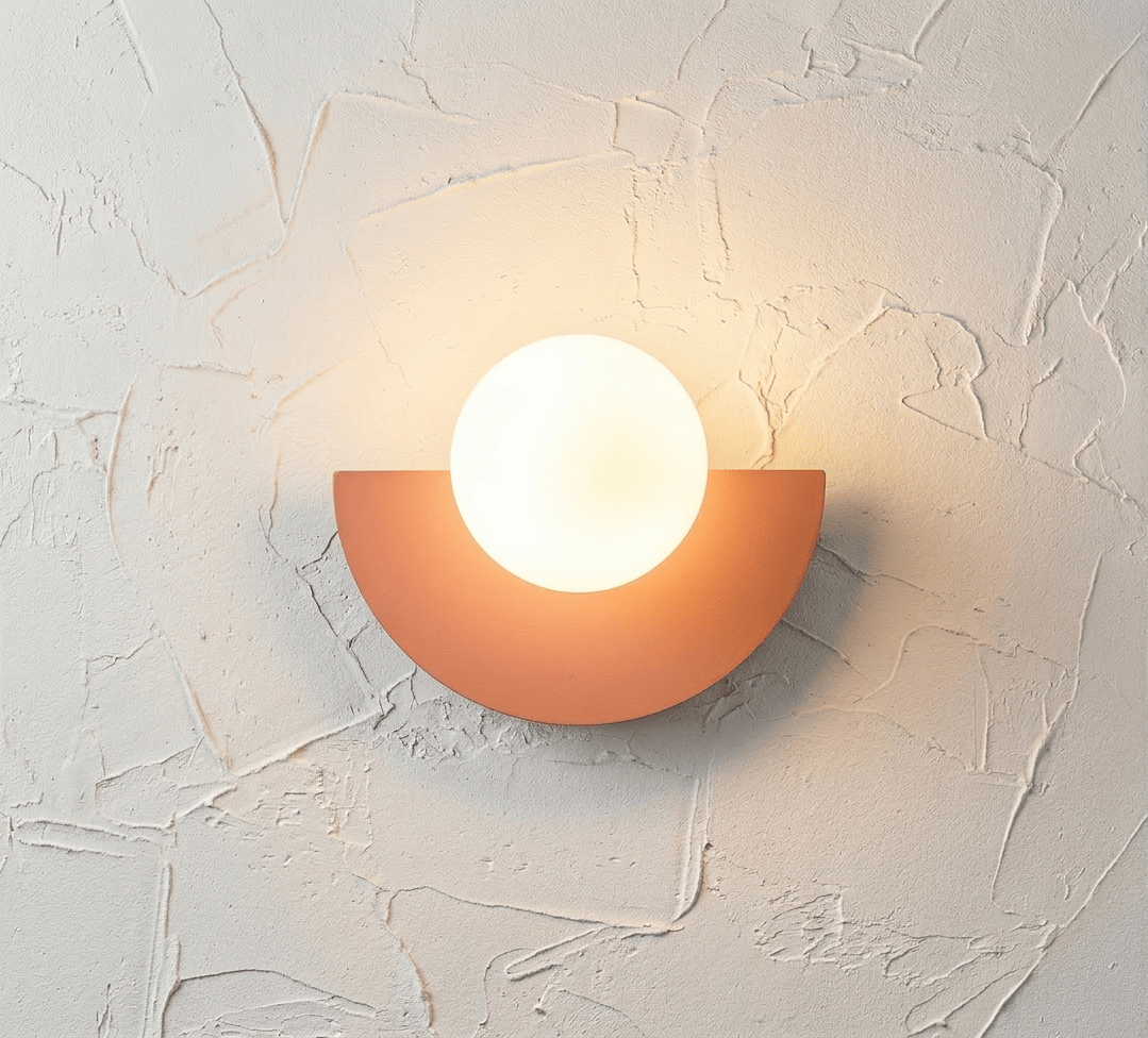 Galaxy Lightning WALL LAMP | HAMAL