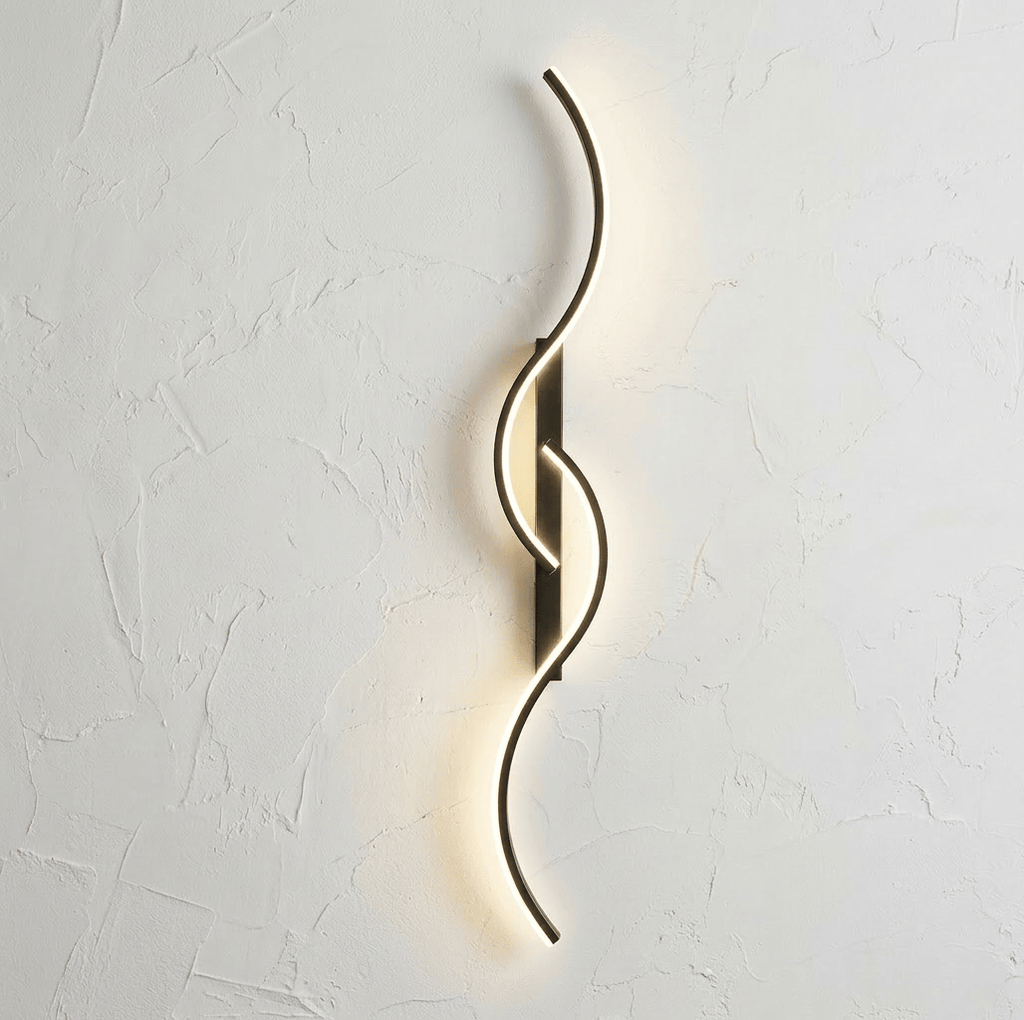 Galaxy Lightning WALL LAMP | SULAFAT