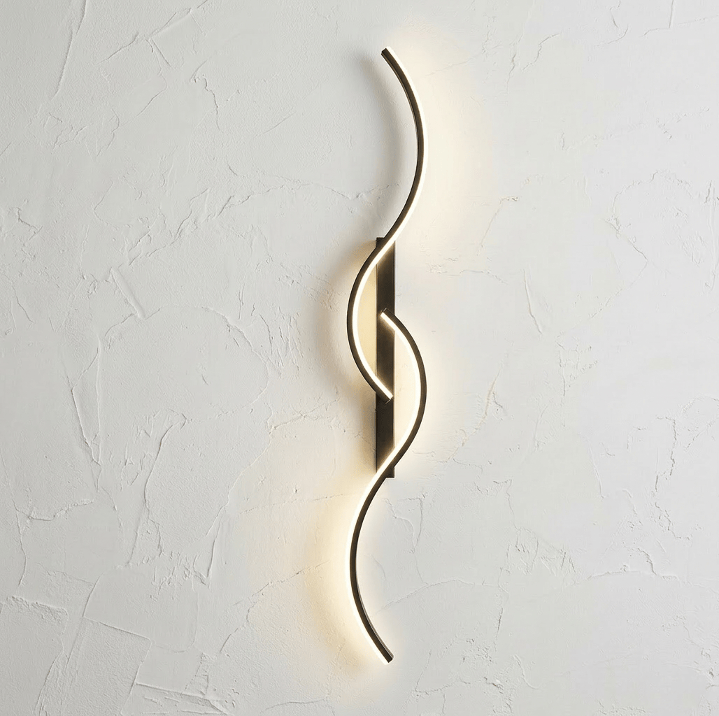 Galaxy Lightning WALL LAMP | SULAFAT