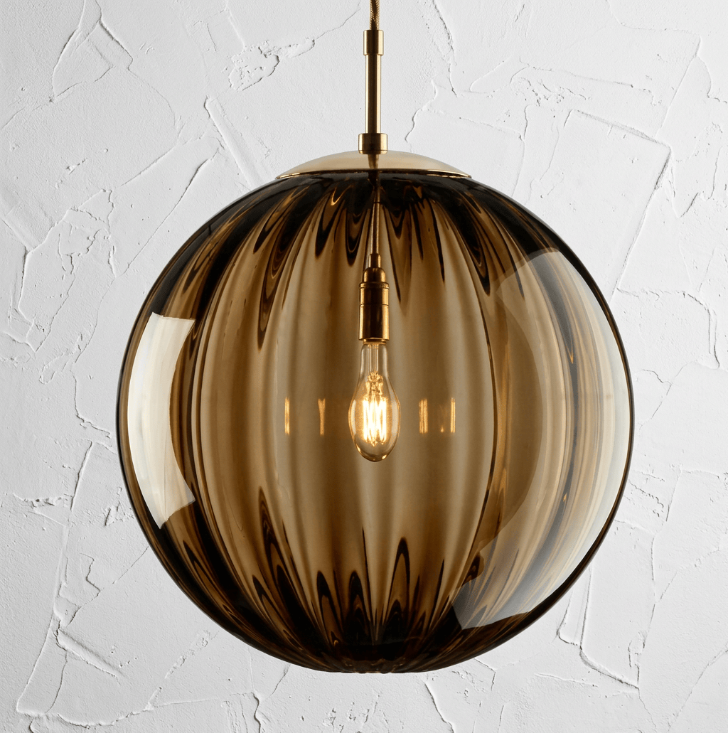 Galaxy Lightning PENDANT LIGHT | MAIA