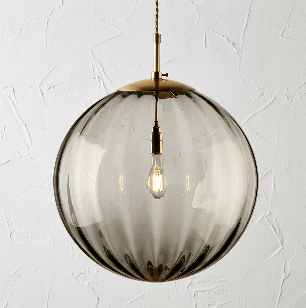 Galaxy Lightning PENDANT LIGHT | MAIA