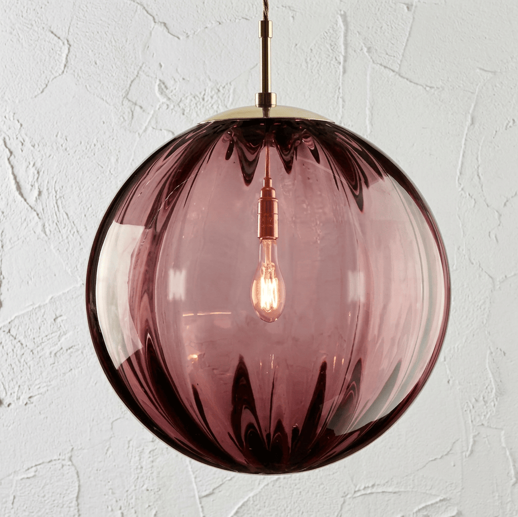 Galaxy Lightning PENDANT LIGHT | MAIA