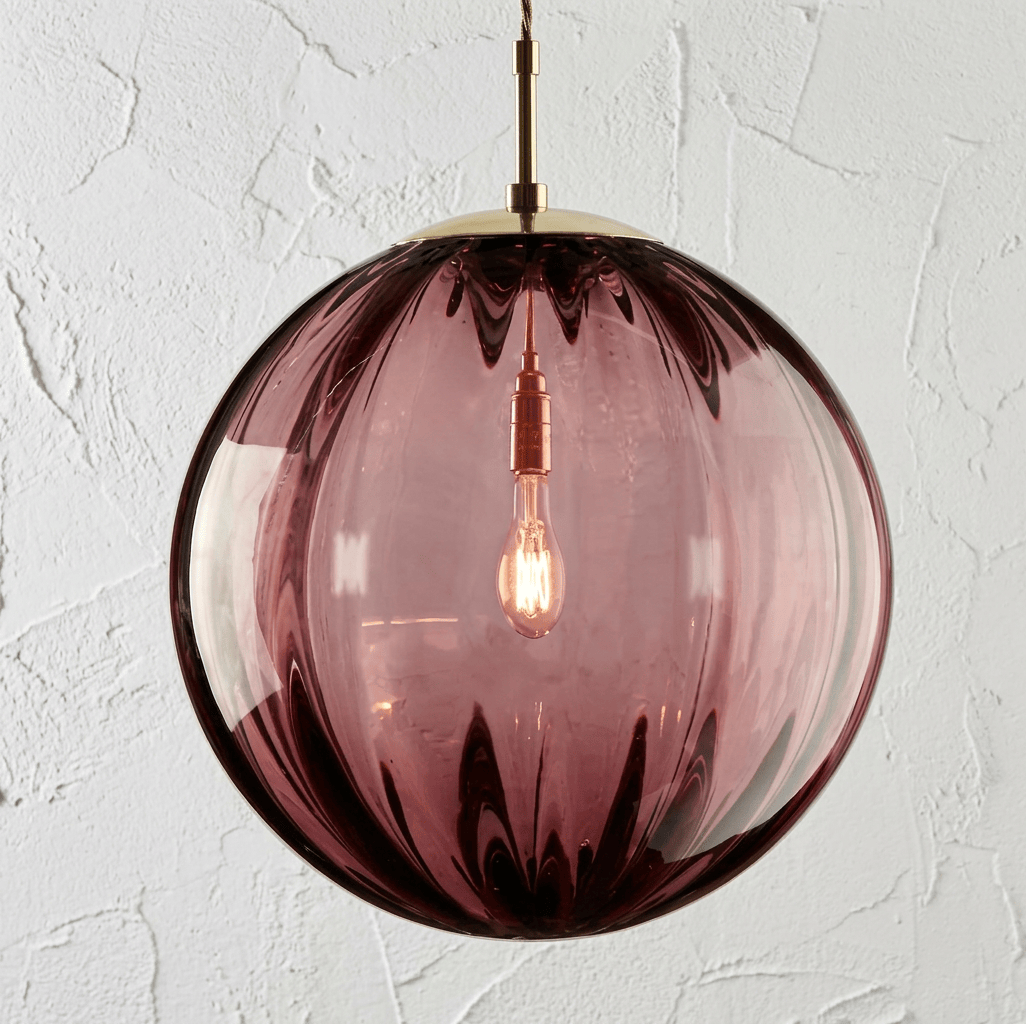 Galaxy Lightning PENDANT LIGHT | MAIA