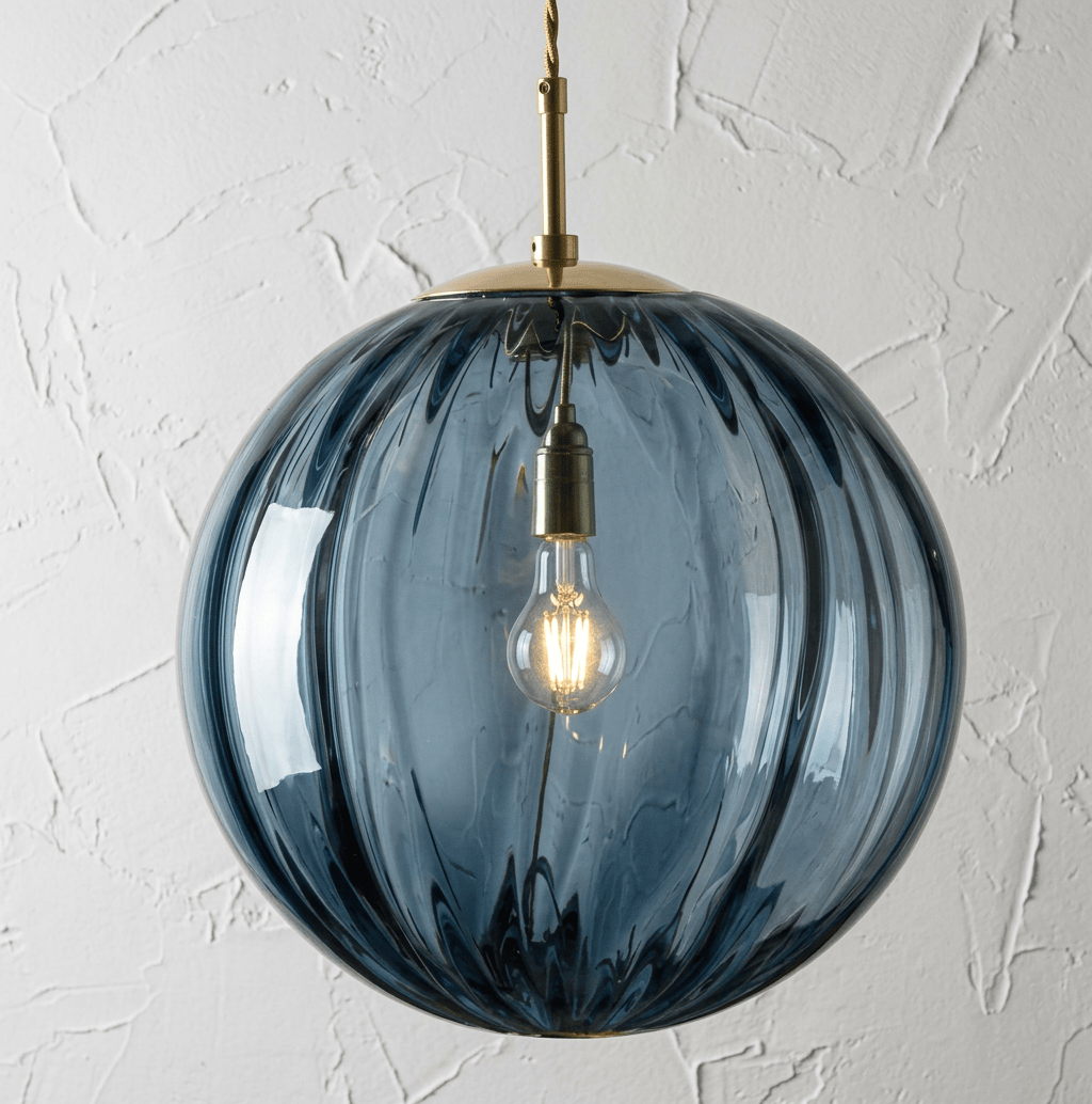 Galaxy Lightning PENDANT LIGHT | MAIA
