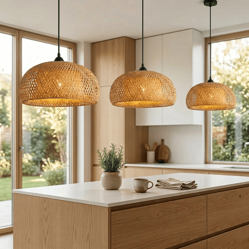 Galaxy Lightning PENDANT LIGHT | CARINA Image