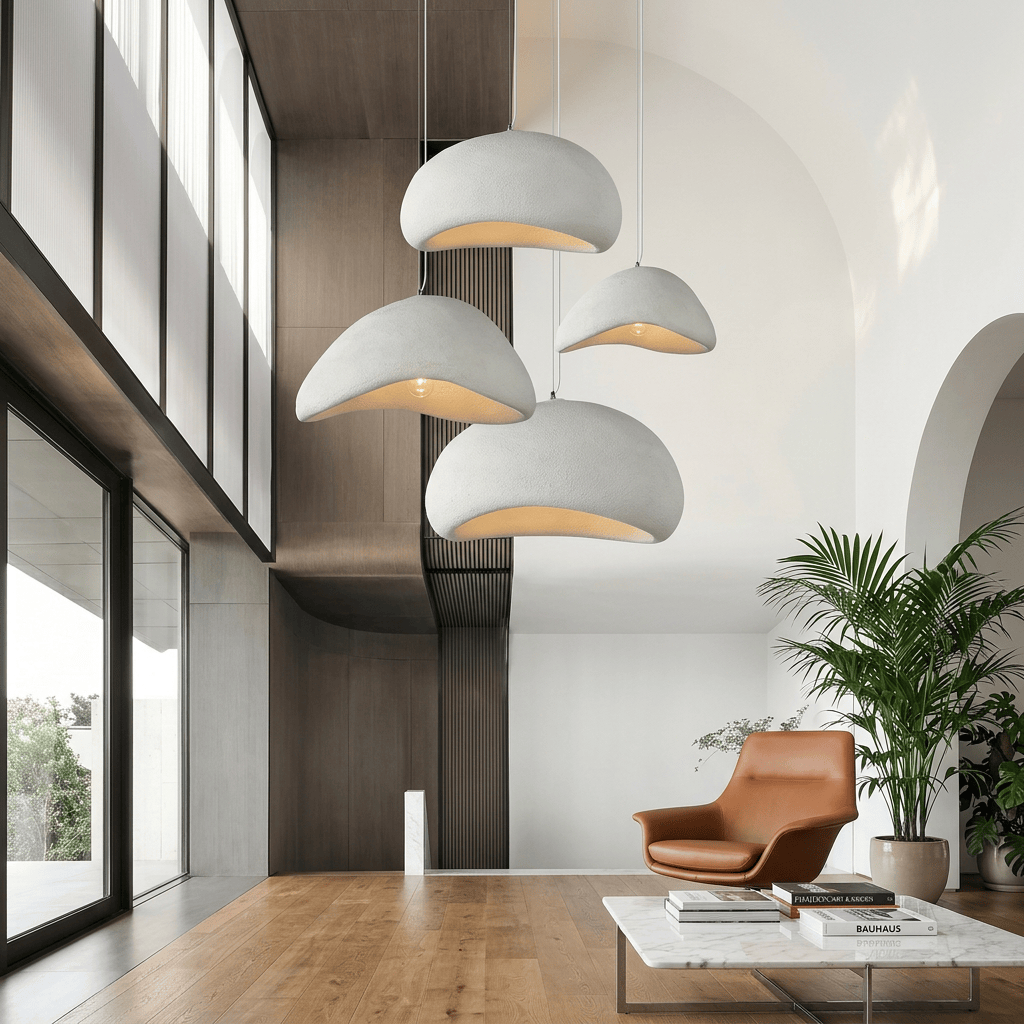 Galaxy Lightning PENDANT LIGHT | CASSIOPEIA