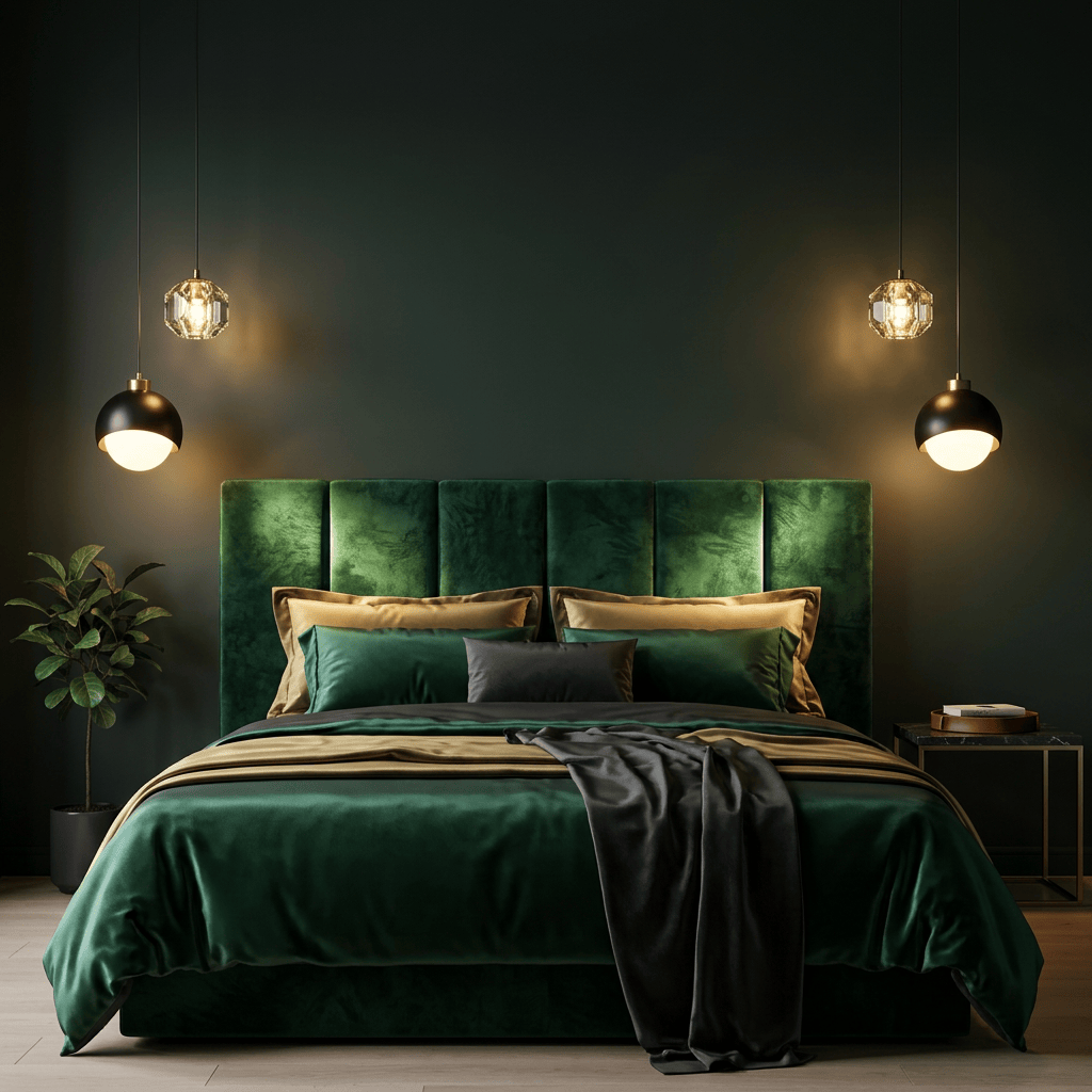 Galaxy Lightning PENDANT LIGHT | LUNA