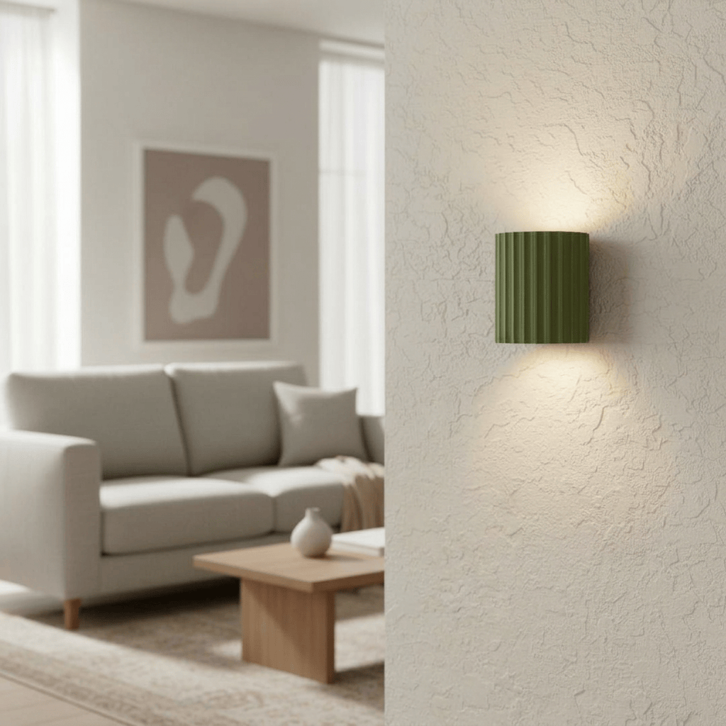 Galaxy Lightning WALL LAMP | RHEA