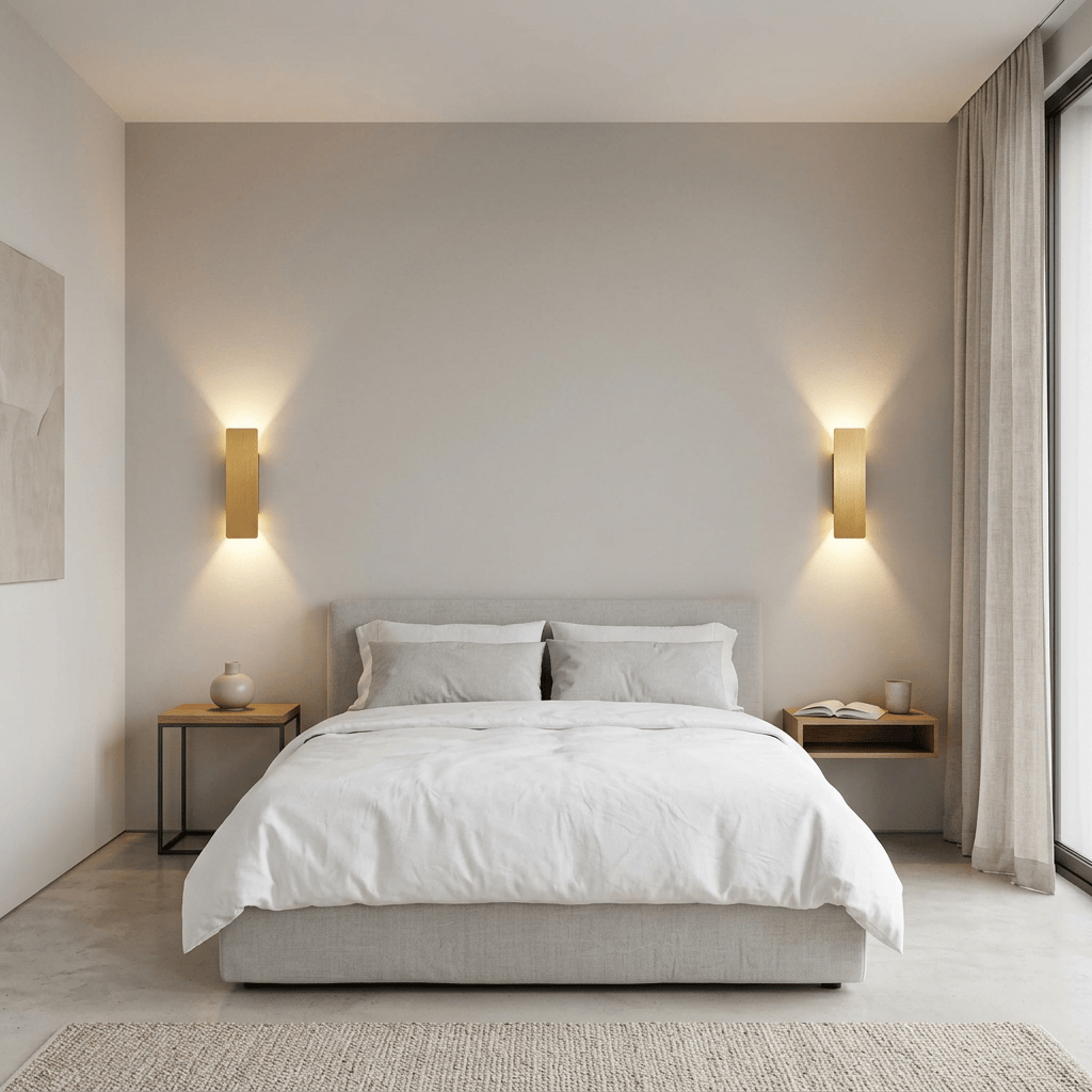 Galaxy Lightning WALL LAMP | URSA
