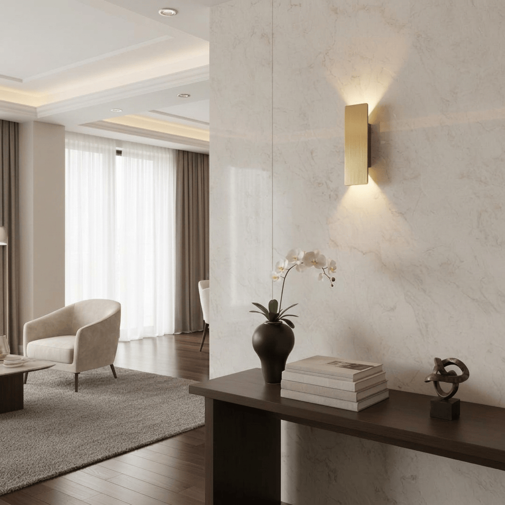 Galaxy Lightning WALL LAMP | URSA