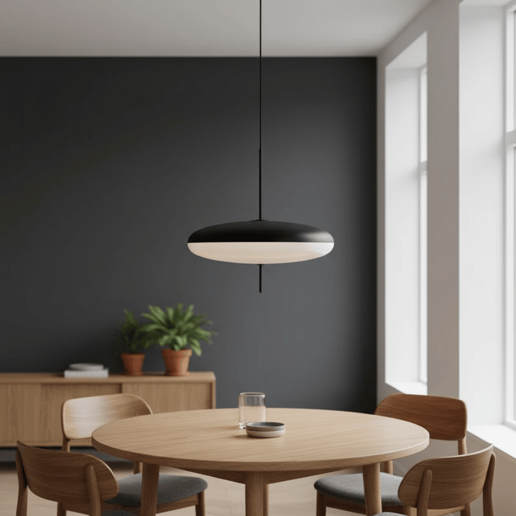 Galaxy Lightning PENDANT LIGHT | HAUMEA