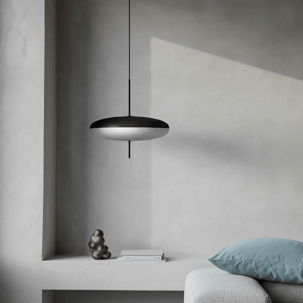 Galaxy Lightning PENDANT LIGHT | HAUMEA