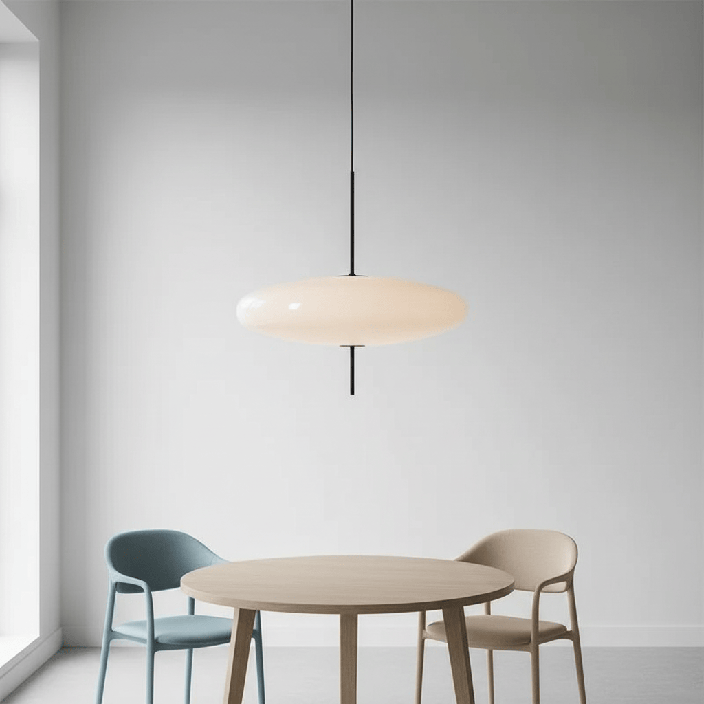 Galaxy Lightning PENDANT LIGHT | HAUMEA