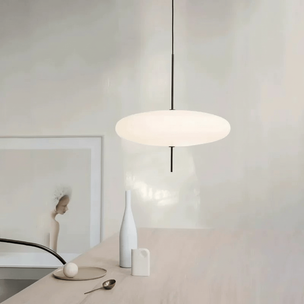 Galaxy Lightning PENDANT LIGHT | HAUMEA