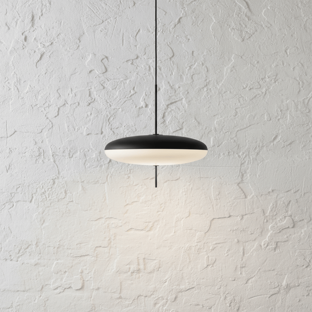 Galaxy Lightning PENDANT LIGHT | HAUMEA