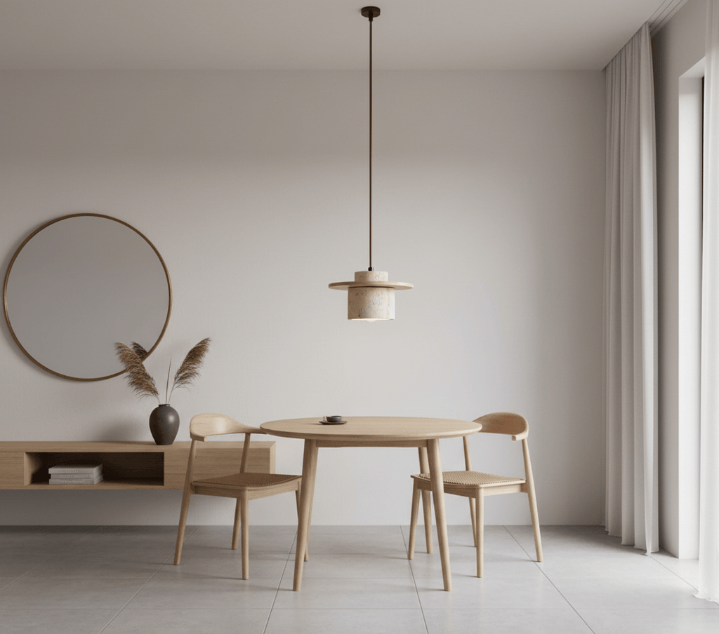 Galaxy Lightning PENDANT LIGHT | HOSHI