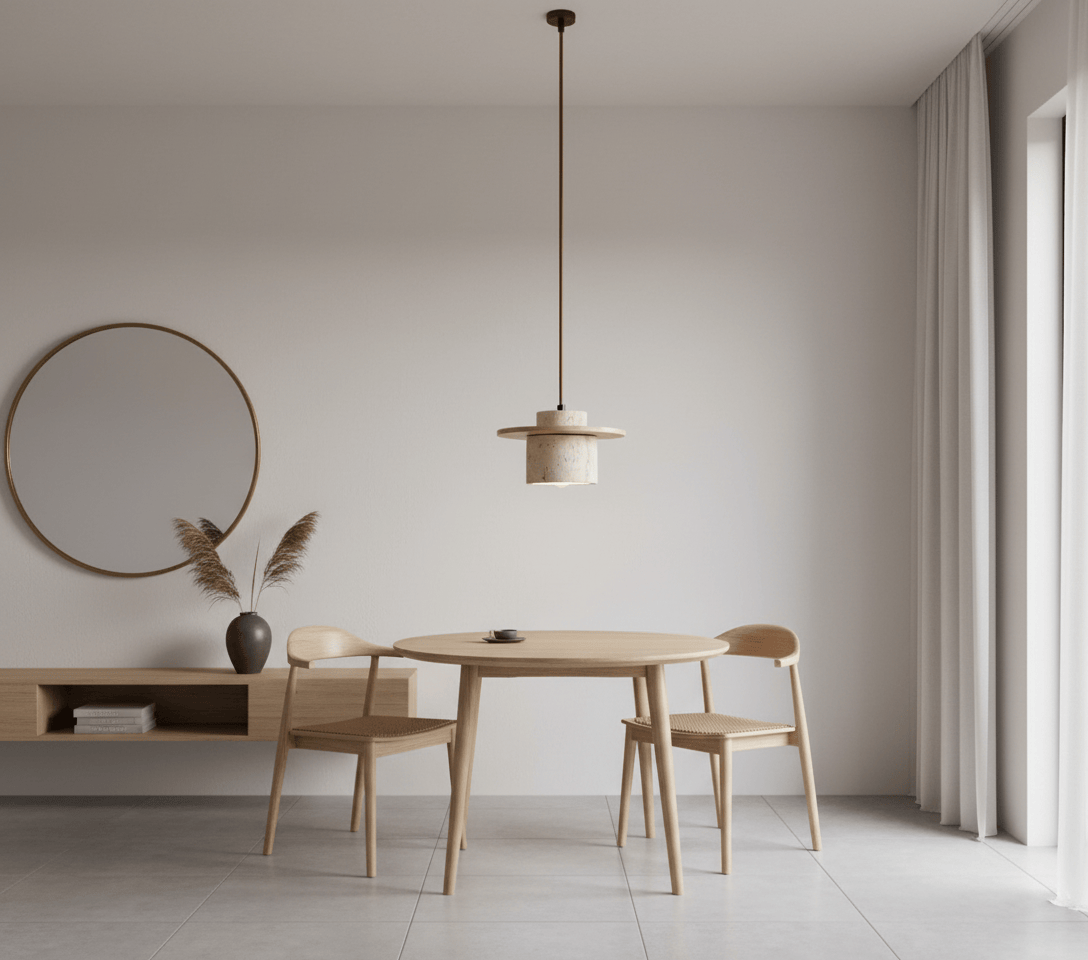 Galaxy Lightning PENDANT LIGHT | HOSHI