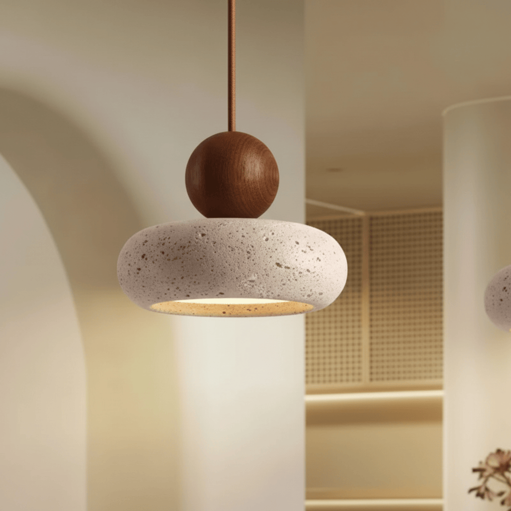 Galaxy Lightning PENDANT LIGHT | IAPETUS