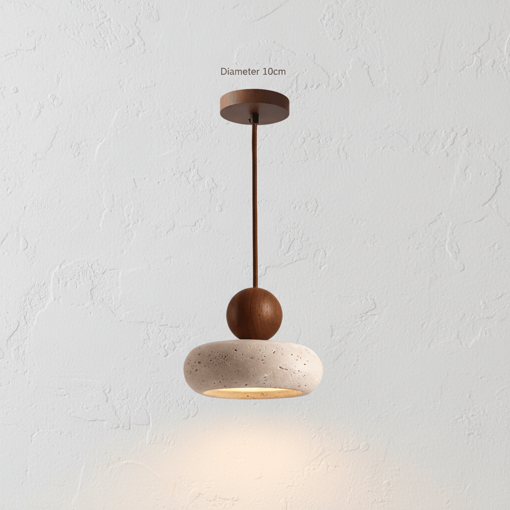 Galaxy Lightning PENDANT LIGHT | IAPETUS