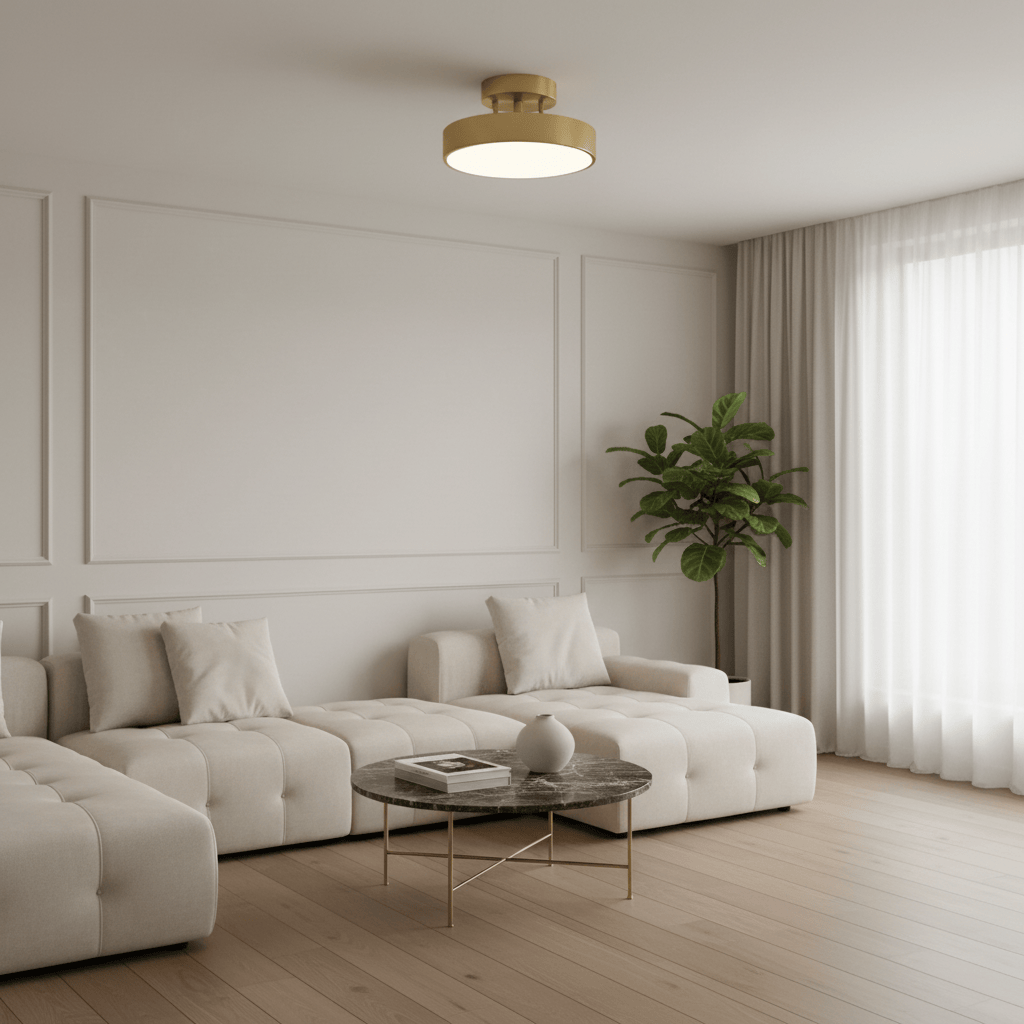 Galaxy Lightning CEILING LIGHT | IO