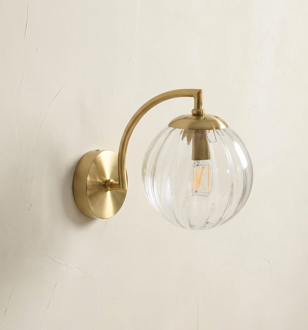Galaxy Lightning WALL SCONCE | IZAR