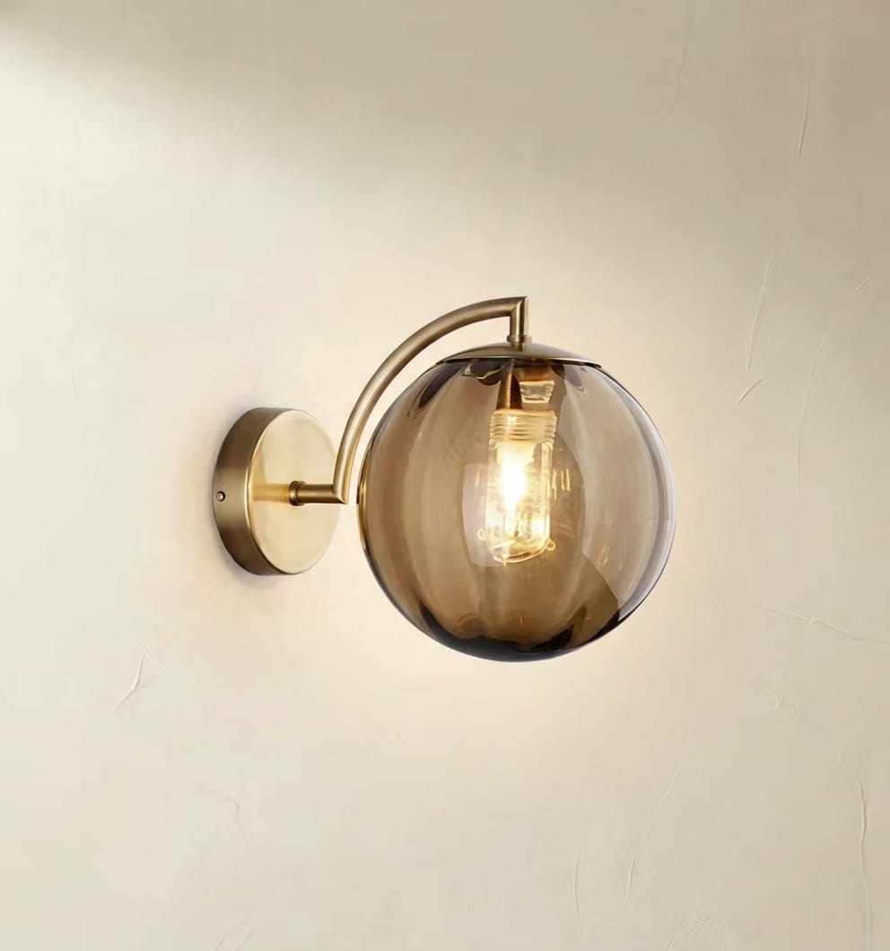 Galaxy Lightning WALL SCONCE | IZAR