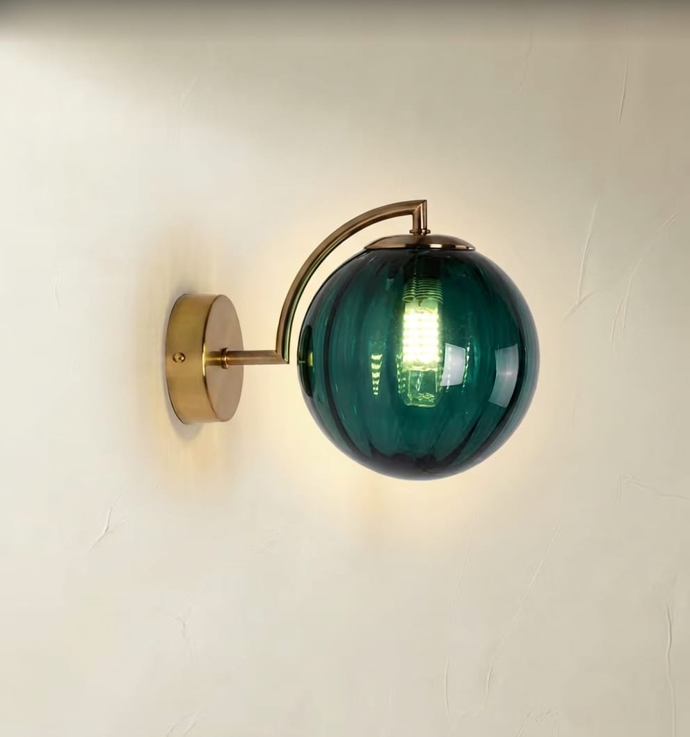 Galaxy Lightning WALL SCONCE | IZAR