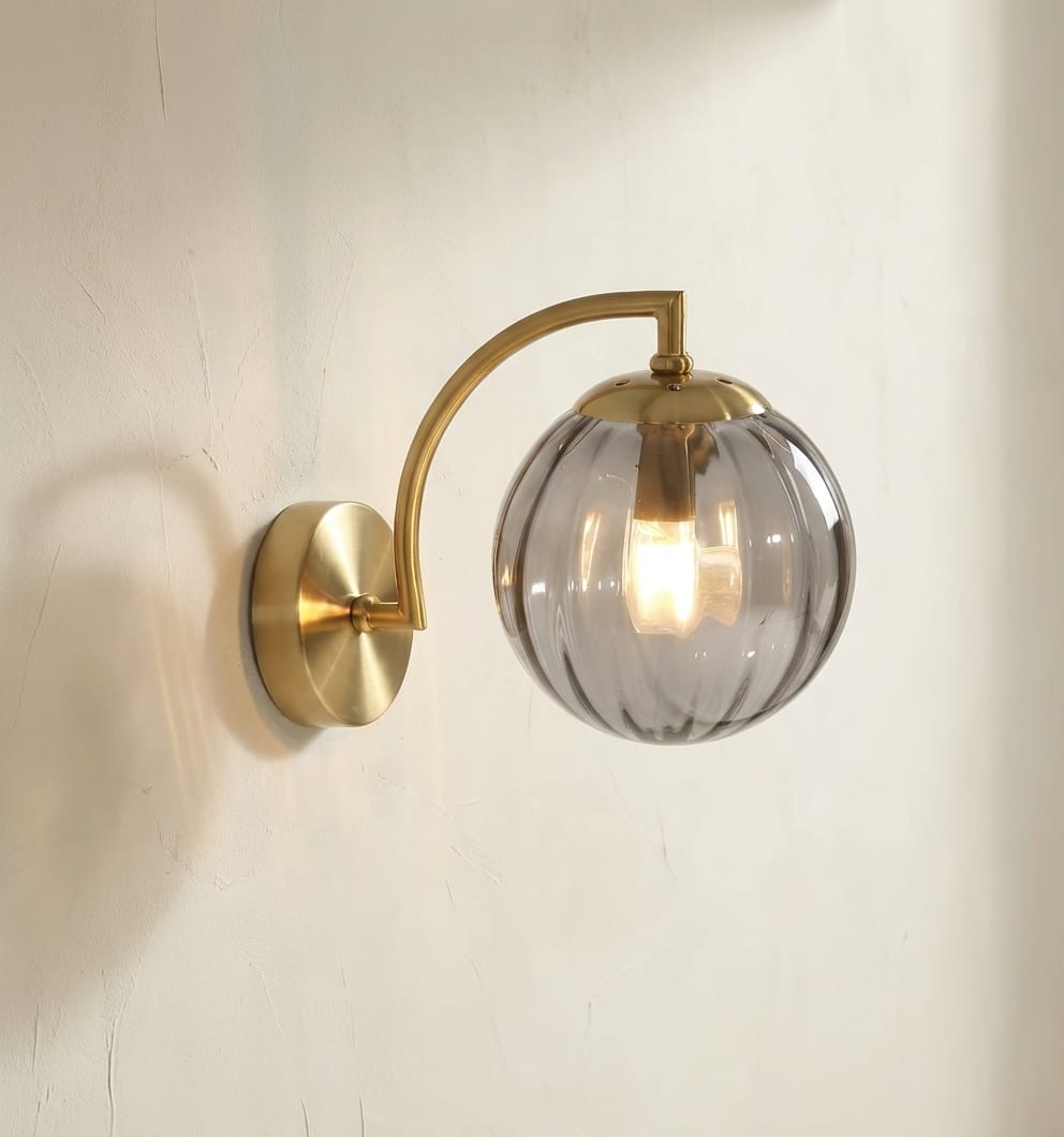 Galaxy Lightning WALL SCONCE | IZAR