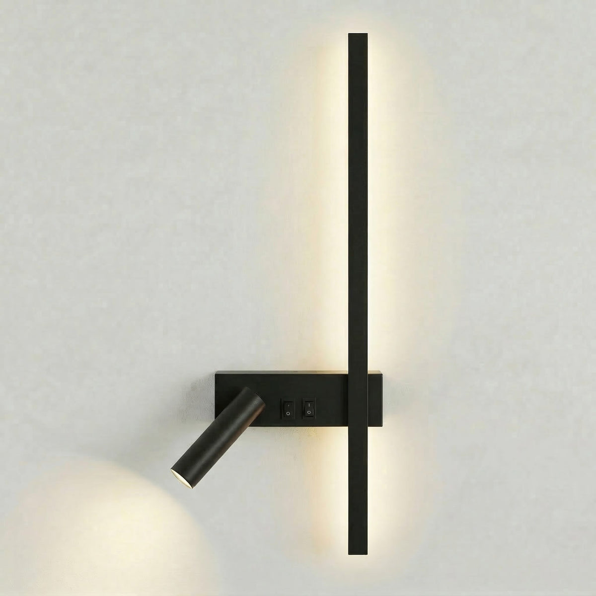 Galaxy Lightning WALL LAMP | MIZAR