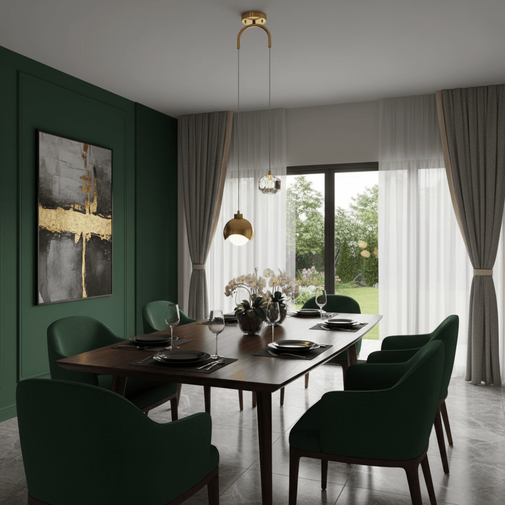 Galaxy Lightning PENDANT LIGHT | LUNA
