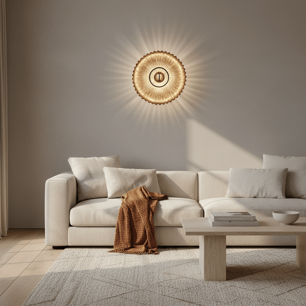galaxylighting.us WALL LAMP | MIRACH