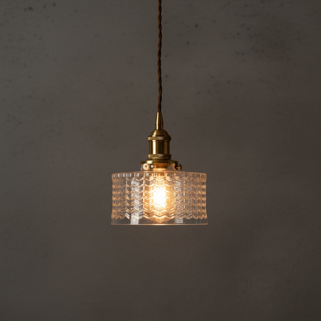 Galaxy Lightning PENDANT LIGHT | NASHIRA