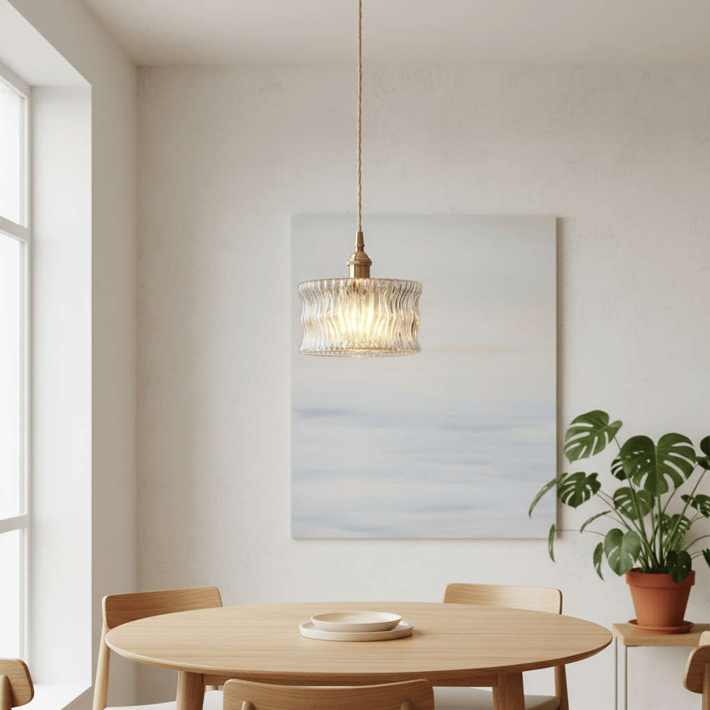 Galaxy Lightning PENDANT LIGHT | NASHIRA