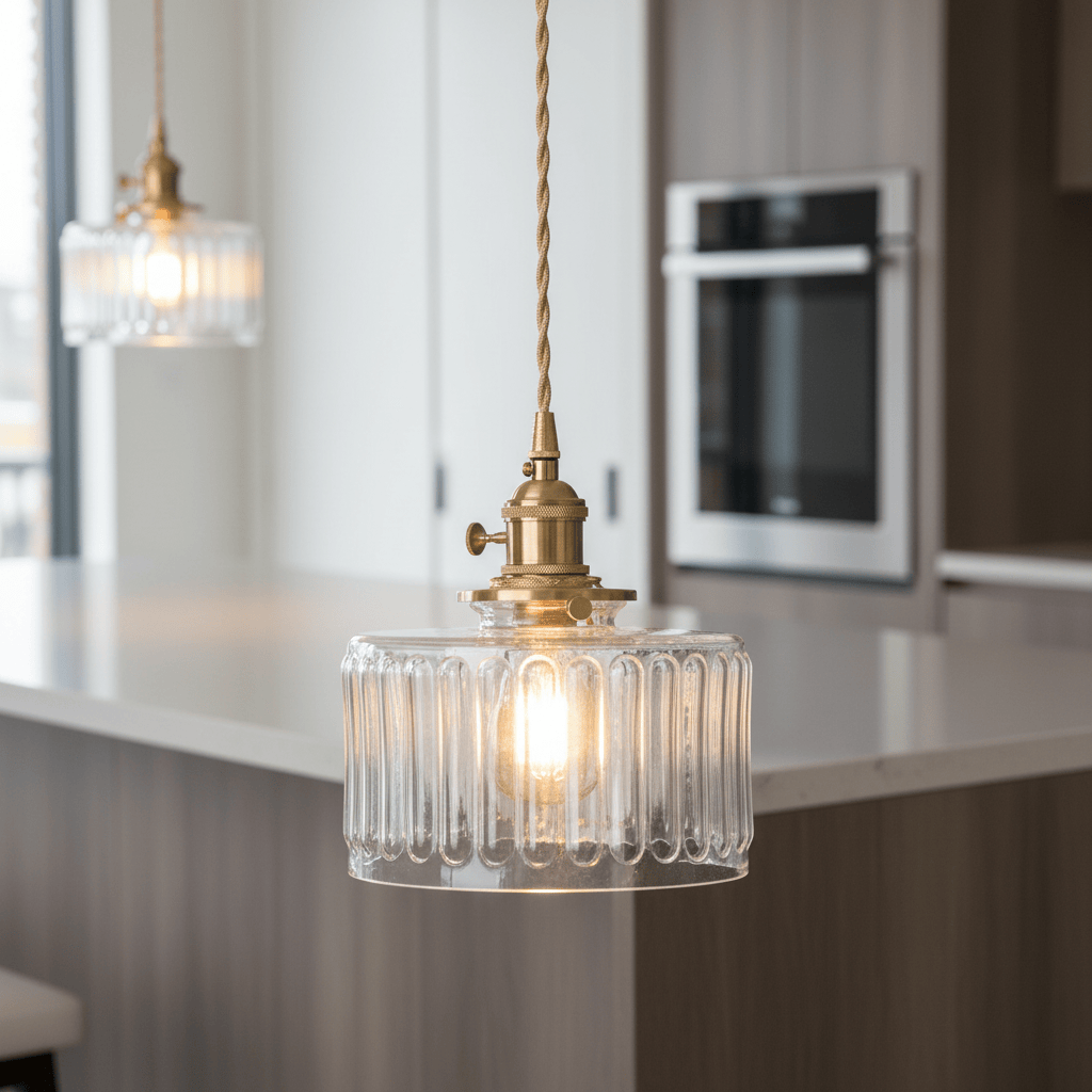 Galaxy Lightning PENDANT LIGHT | NASHIRA