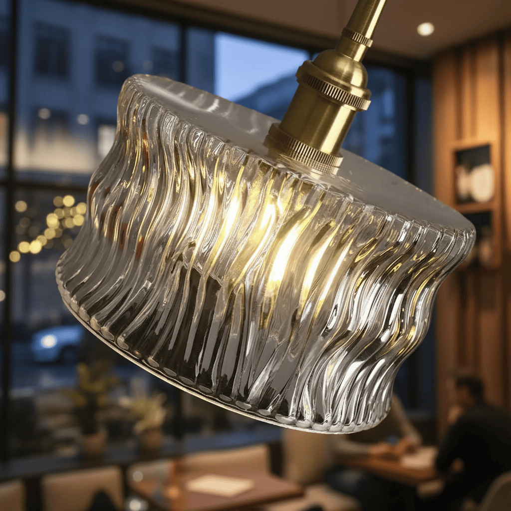 Galaxy Lightning PENDANT LIGHT | NASHIRA