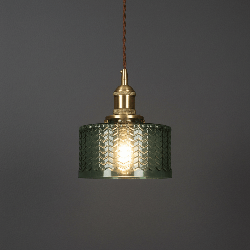 Galaxy Lightning PENDANT LIGHT | NASHIRA