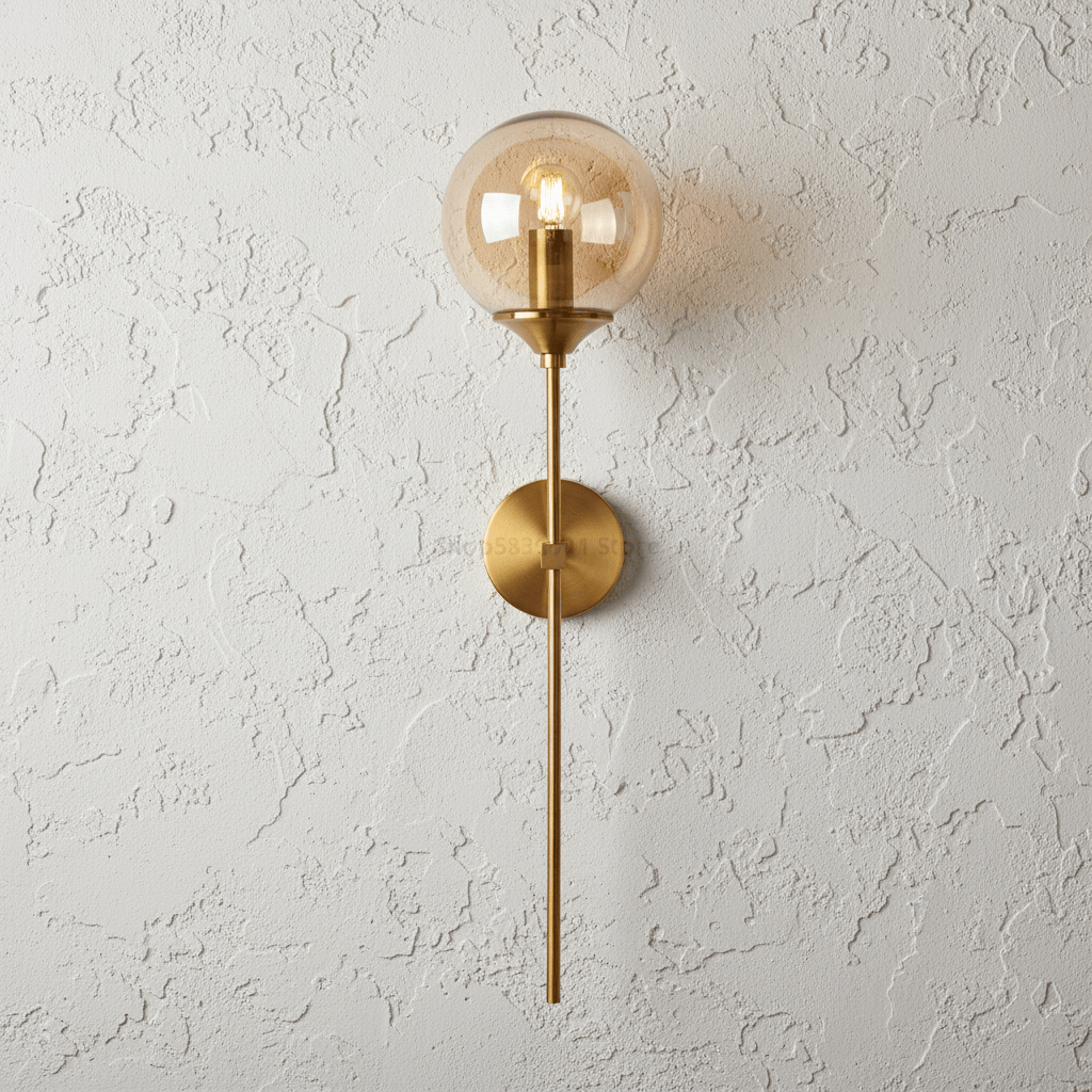 Galaxy Lightning WALL LAMP | POLARIS