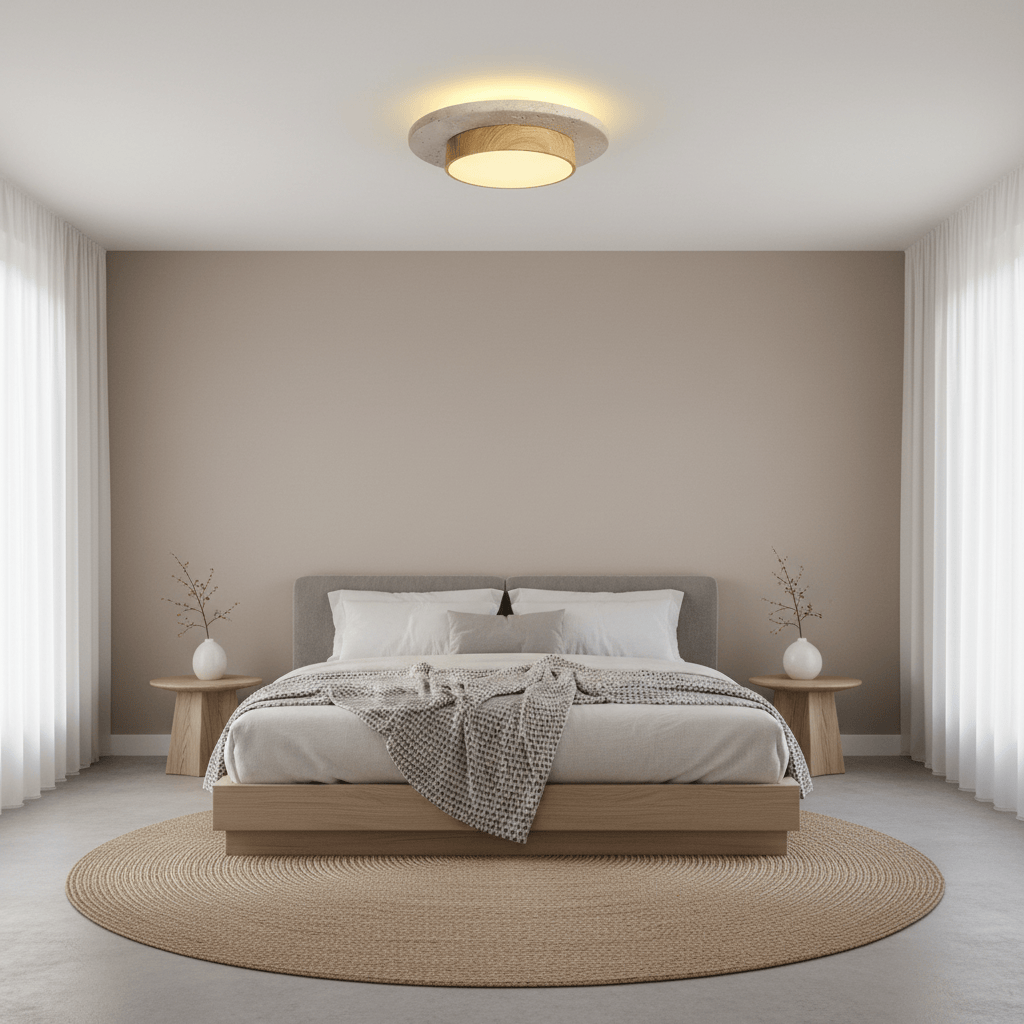 Galaxy Lightning CEILING LIGHT | RHEA