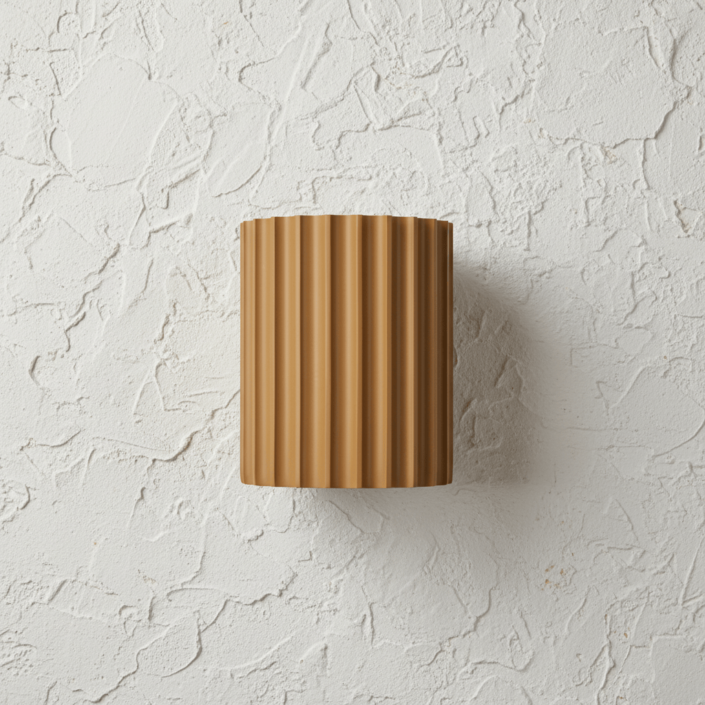 Galaxy Lightning WALL LAMP | RHEA