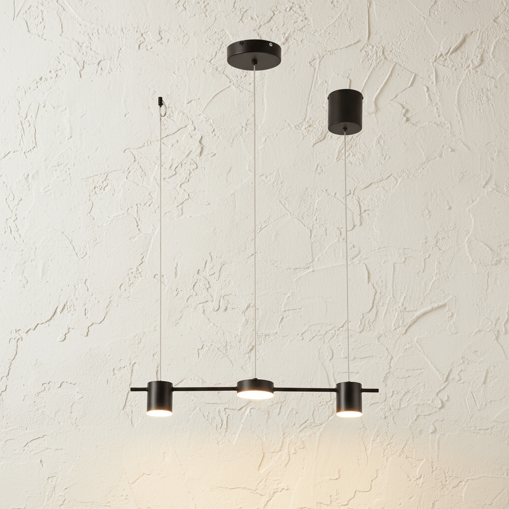 Galaxy Lightning CHANDELIER | RIGEL