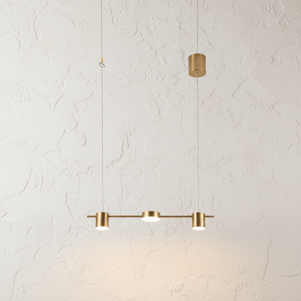 Galaxy Lightning CHANDELIER | RIGEL