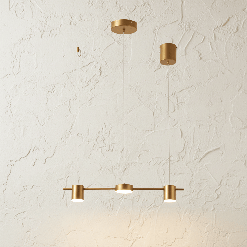 Galaxy Lightning CHANDELIER | RIGEL