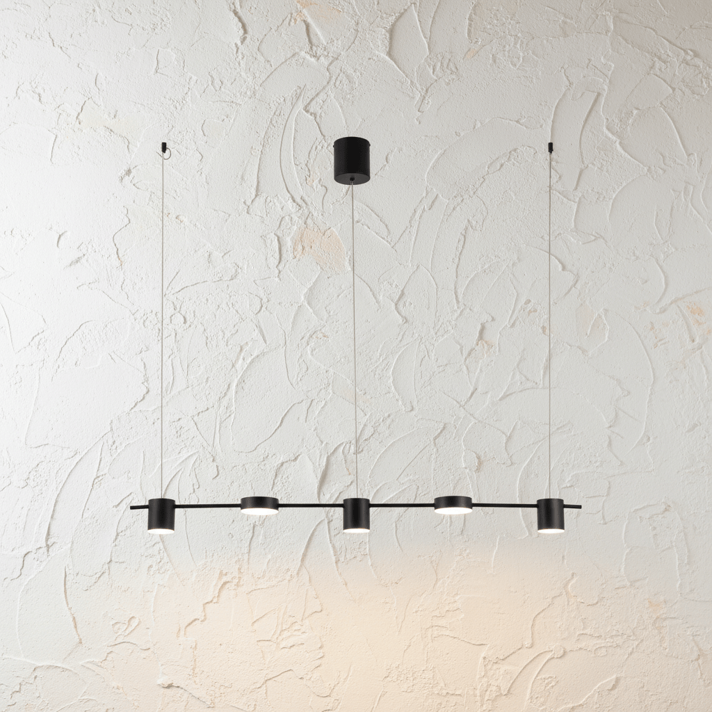 Galaxy Lightning CHANDELIER | RIGEL