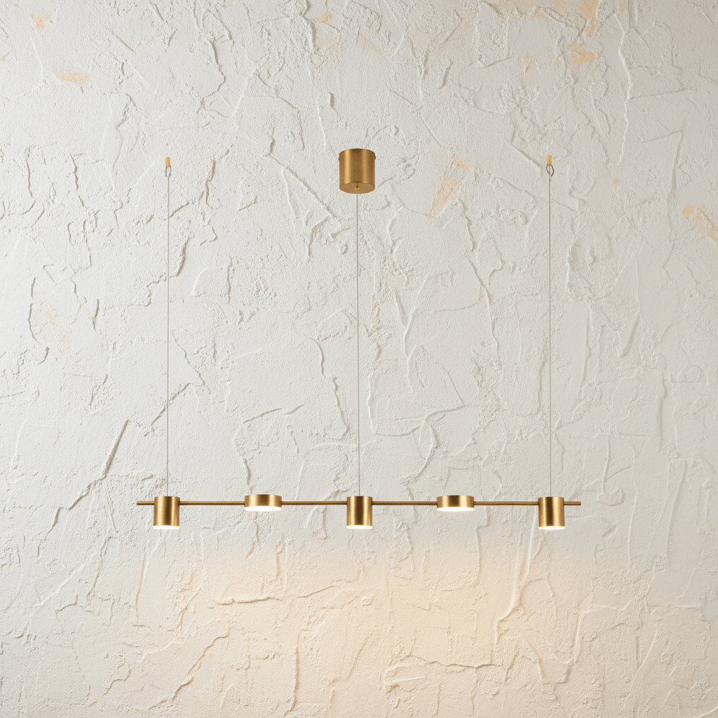 Galaxy Lightning CHANDELIER | RIGEL